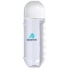 Altitude Vita-Stream Pill Box Plastic Water Bottle - 600ml