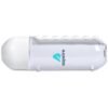 Altitude Vita-Stream Pill Box Plastic Water Bottle - 600ml