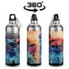DR-AM-191-B_HELIX_1024X1024 Crossover Aluminium Water Bottle - 750ml