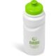 Annex Plastic Water Bottle - 500ml - Lime