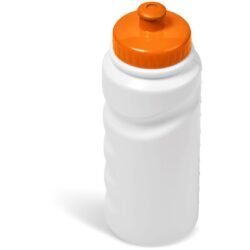 DR-AM-193-B-O-04-NO-LOGO_1024X1024 Annex Plastic Water Bottle - 500ml - Orange
