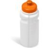 DR-AM-193-B-O-05-NO-LOGO_1024X1024 Annex Plastic Water Bottle - 500ml - Orange