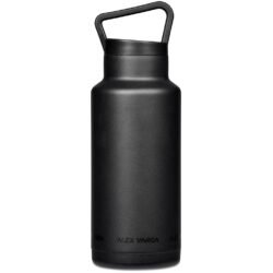 DR-AV-231-B-BL-01-NO-LOGO_1024X1024 Alex Varga Barbella Stainless Steel Vacuum Water Bottle - 1 Litre