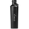 DR-AV-253-B-01_1024X1024 Alex Varga Valerian Stainless Steel Vacuum Water Bottle - 750ml