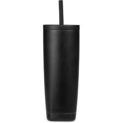Alex Varga Aurelian Stainless Steel 2-in-1 Vacuum Tumbler & Straw