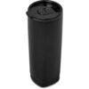Alex Varga Aurelian Stainless Steel 2-in-1 Vacuum Tumbler & Straw
