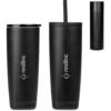 Alex Varga Aurelian Stainless Steel 2-in-1 Vacuum Tumbler & Straw