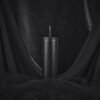 Alex Varga Aurelian Stainless Steel 2-in-1 Vacuum Tumbler & Straw