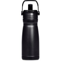 Alex Varga Amba Stainless Steel Vacuum Water Bottle – 600ml