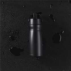 Alex Varga Amba Stainless Steel Vacuum Water Bottle – 600ml
