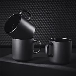 Alex Varga Aletina Ceramic Coffee Mug – 400ml