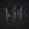 Alex Varga Marcella Ceramic Coffee Mug – 540ml