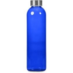 Kooshty Pura Plus Glass Water Bottle – 750ml - Blue