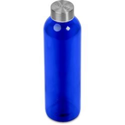Kooshty Pura Plus Glass Water Bottle – 750ml - Blue