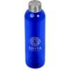 Kooshty Pura Plus Glass Water Bottle – 750ml - Blue