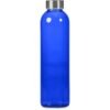 Kooshty Pura Plus Glass Water Bottle – 750ml - Blue