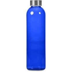 Kooshty Pura Plus Glass Water Bottle – 750ml - Blue