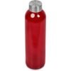 Kooshty Pura Plus Glass Water Bottle – 750ml - Red