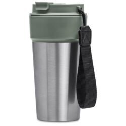 Kooshty Amigo Stainless Steel & Plastic Double-Wall Tumbler - 500ml