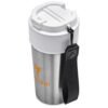 Kooshty Amigo Stainless Steel & Plastic Double-Wall Tumbler - 500ml