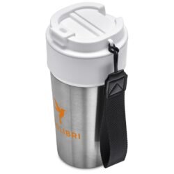 Kooshty Amigo Stainless Steel & Plastic Double-Wall Tumbler - 500ml