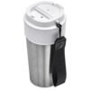 Kooshty Amigo Stainless Steel & Plastic Double-Wall Tumbler - 500ml