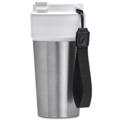 Kooshty Amigo Stainless Steel & Plastic Double-Wall Tumbler - 500ml