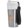 Kooshty Amigo Stainless Steel & Plastic Double-Wall Tumbler - 500ml