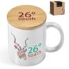 DR-OK-187-B-03_1024X1024 Okiyo Sozo Bamboo & Ceramic Sublimation Coffee Mug - 330ml