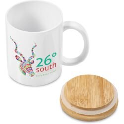 DR-OK-187-B-MUG-6395-01_1024X1024 Okiyo Sozo Bamboo & Ceramic Sublimation Coffee Mug - 330ml
