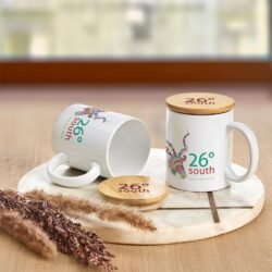 DR-OK-187-B-STYLED-032_1024X1024 Okiyo Sozo Bamboo & Ceramic Sublimation Coffee Mug - 330ml