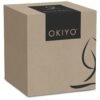 DR-OK-187-B_BOX-01_1024X1024 Okiyo Sozo Bamboo & Ceramic Sublimation Coffee Mug - 330ml