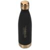 Serendipio Napoli Stainless Steel Vacuum Water Bottle - 500ml