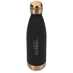 Serendipio Napoli Stainless Steel Vacuum Water Bottle - 500ml