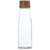 Serendipio Windermere Glass Water Bottle - 600ml