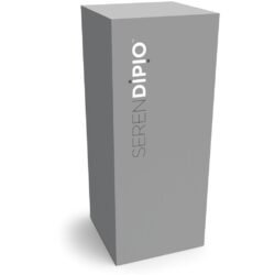 DW-6975-BOX-01_1024X1024 Serendipio Fire & Ice Stainless Steel & Plastic 2-In-1 Tumbler - 435ml