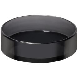 DW-6975-BZ-LID-ONLY_1024X1024 Serendipio Fire & Ice Stainless Steel & Plastic 2-In-1 Tumbler - 435ml