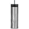 DW-6975-S-STRAIGHT-02-NO-LOGO_1024X1024 Serendipio Fire & Ice Stainless Steel & Plastic 2-In-1 Tumbler - 435ml