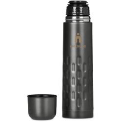 DW-7006-GM-STRAIGHT-02_1024X1024 Serendipio Binary Stainless Steel Vacuum Flask - 500ml