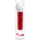 Zest Plastic Infuser Bottle - 750ml - Red