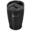 Vega Stainless Steel & Plastic Double-Wall Tumbler – 350ml