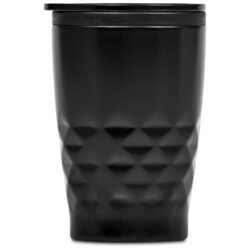 Vega Stainless Steel & Plastic Double-Wall Tumbler – 350ml