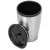 Vega Stainless Steel & Plastic Double-Wall Tumbler – 350ml