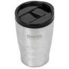 Vega Stainless Steel & Plastic Double-Wall Tumbler – 350ml