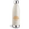 Okiyo Kimi Wheat Straw Water Bottle - 680ml
