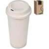 Okiyo Katagi Wheat Straw Double-Wall Tumbler – 450ml