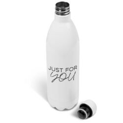 Serendipio Atlantis Stainless Steel Vacuum Water Bottle - 1 Litre