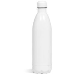 Serendipio Atlantis Stainless Steel Vacuum Water Bottle - 1 Litre