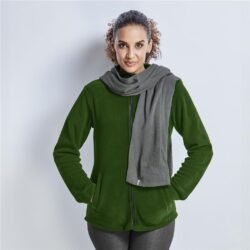 Pinnacle Acrylic Scarf