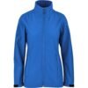 Ladies Maxson Softshell Jacket - Blue